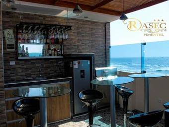 Hotel Rasec Pimentel