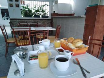 Hotel Pucusana Ecolodge