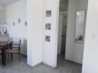 Apartamento Departamento De Playa En Punta Rocas