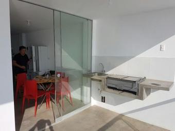 Apartamento Playa San Bartolo