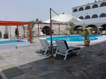 Los Portales Hotel & Resort