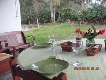 Agroturismo El Cacaotal