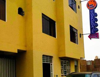 Posada Hospedaje Luna Llena