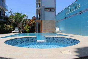 Gran Hotel Villa Del Sur