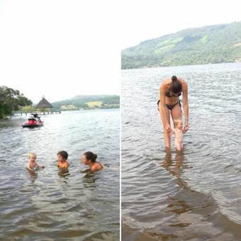 Albergue Franco-peruano El Tambito