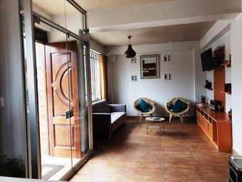 Hotel �antika Hostal