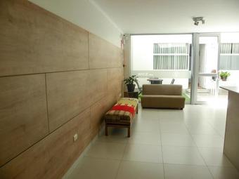 Hotel Nice Inn Tacna