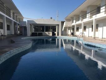 Hotel El Angolo Talara