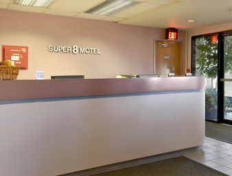 Hotel Super 8 Appleton