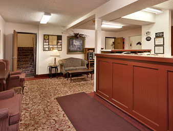 Hotel Super 8 Bloomington