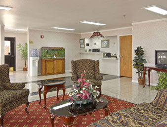 Hotel Super 8 Fort Worth South