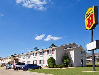 Hotel Super 8 Batesville