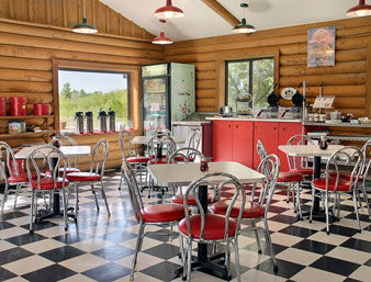 Hotel Super 8 Buffalo