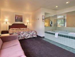 Hotel Super 8 Corbin/london Ky