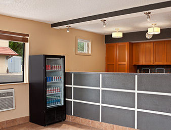 Hotel Super 8 Dubuque/galena Area