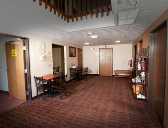 Hotel Super 8 Fairmont