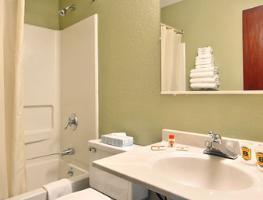 Hotel Super 8 Ithaca