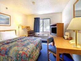 Hotel Super 8 Lincoln/cornhusker Hwy