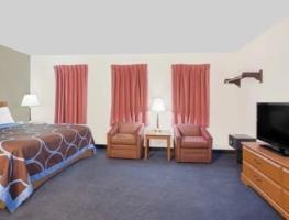 Hotel Super 8 Middletown