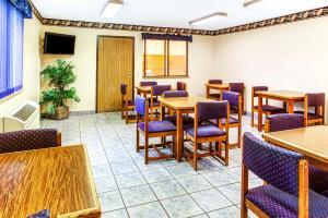 Hotel Super 8 Mt. Vernon