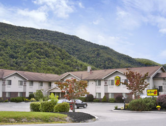 Hotel Super 8 Norton Va