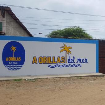 Hotel A Orillas Del Mar
