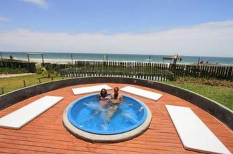 Hotel Origenes Spa & Lodging