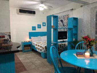 Ocean Azul Studio Apartment