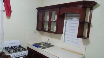 Apartamento El Cercado, Constanza