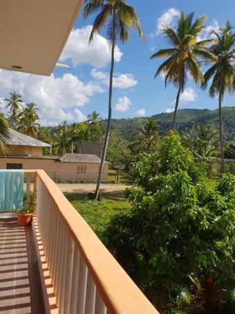 Apartamento Casita De Mariana