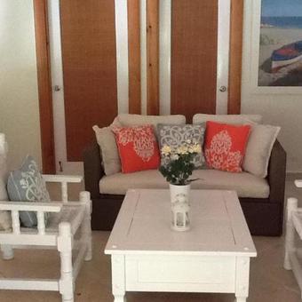 Villas Mares Residence