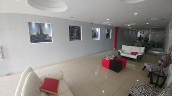 Hotel & Restaurante Flamboyan Higuey