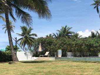 Apartamento Condominio Playa Coral