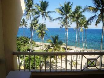 Apartamento Playa Juan D�lio