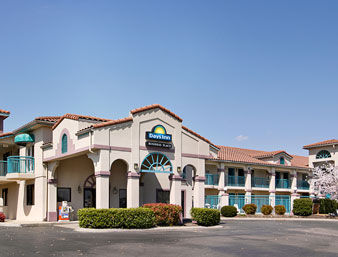 Hotel Days Inn Franklin Nashville