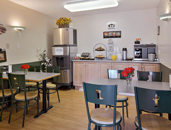 Hotel Super 8 Merritt Bc