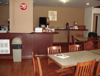 Howard Johnson Hotel Port Alberni