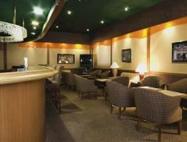 Hotel Howard Johnson Plaza Sudbury