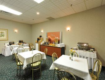 Hotel Days Inn Cranbrook