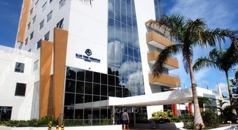 Hotel Blue Tree Premium Manaus