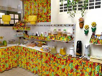 Posada Pousada Montreux