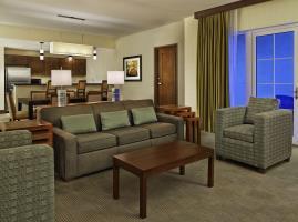 Hotel The Westin St. Maarten, Dawn Beach Resort & Spa