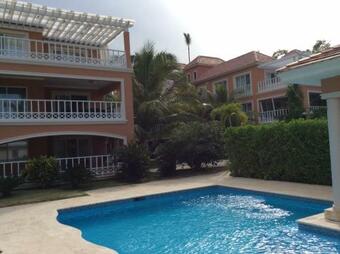 Apartamento Hard Rock A-4 Bon Fire ?