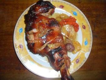 Apartamentos Gri Gri