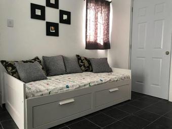 Hostal Villa Castillo De Los Minos