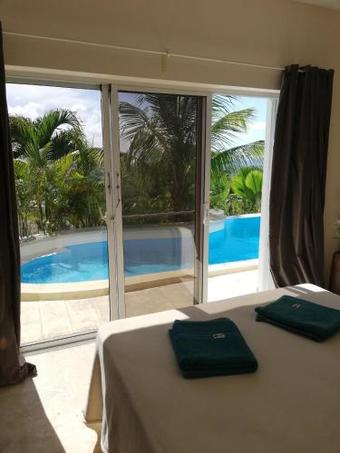 Bed & Breakfast Locations De Villas Et Chambres D'h�tes