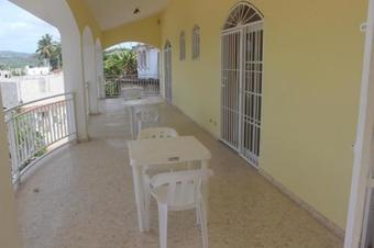 Hostal Sunhouse Samana