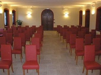 Cascina Marisa Hotel