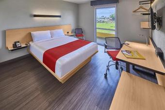 Hotel City Express Atlixco