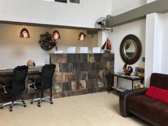 Hotel Posada Boca - Veracruz